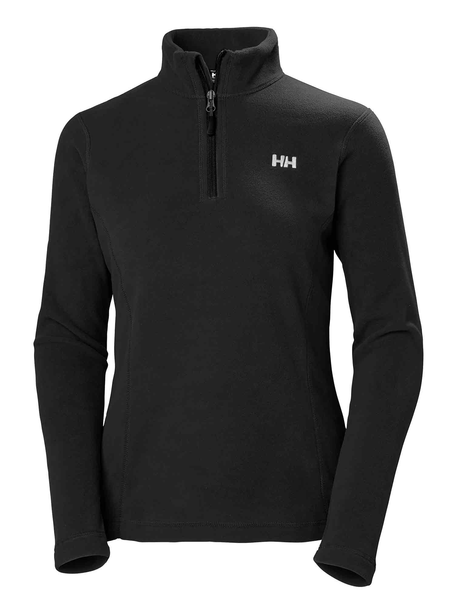 Daybreaker Half Zip Fleece – Fleece · Helly Hansen