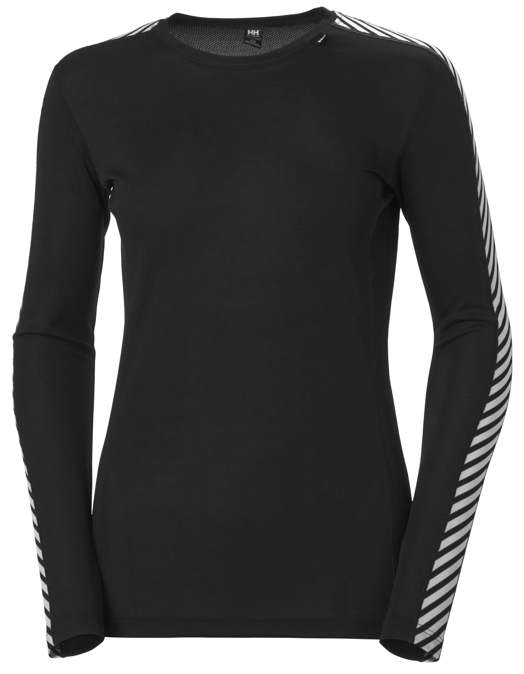 HH Lifa Crew – Trička · Helly Hansen