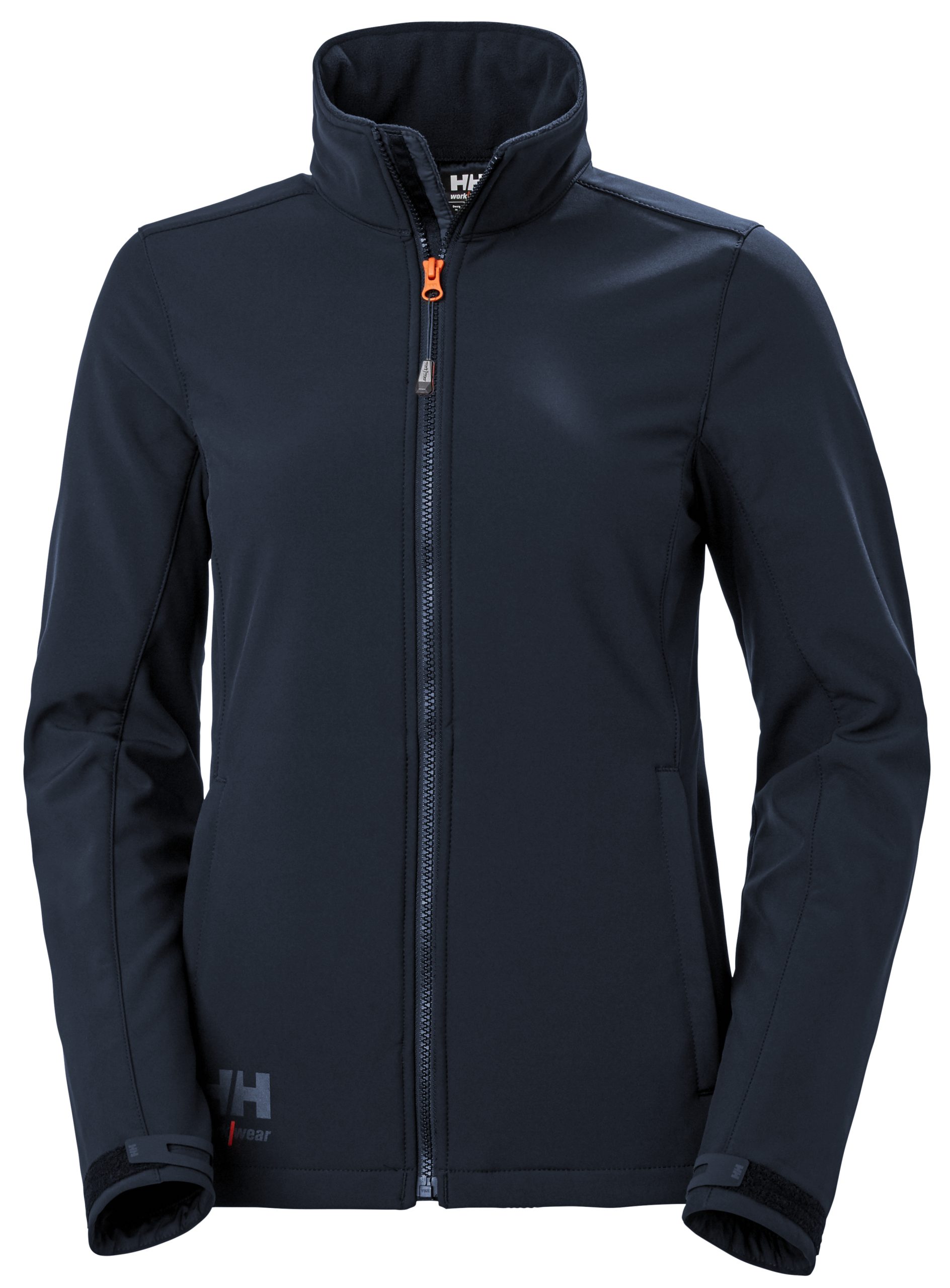Kensington Softshell Jacket – Bundy-vesty · Helly Hansen