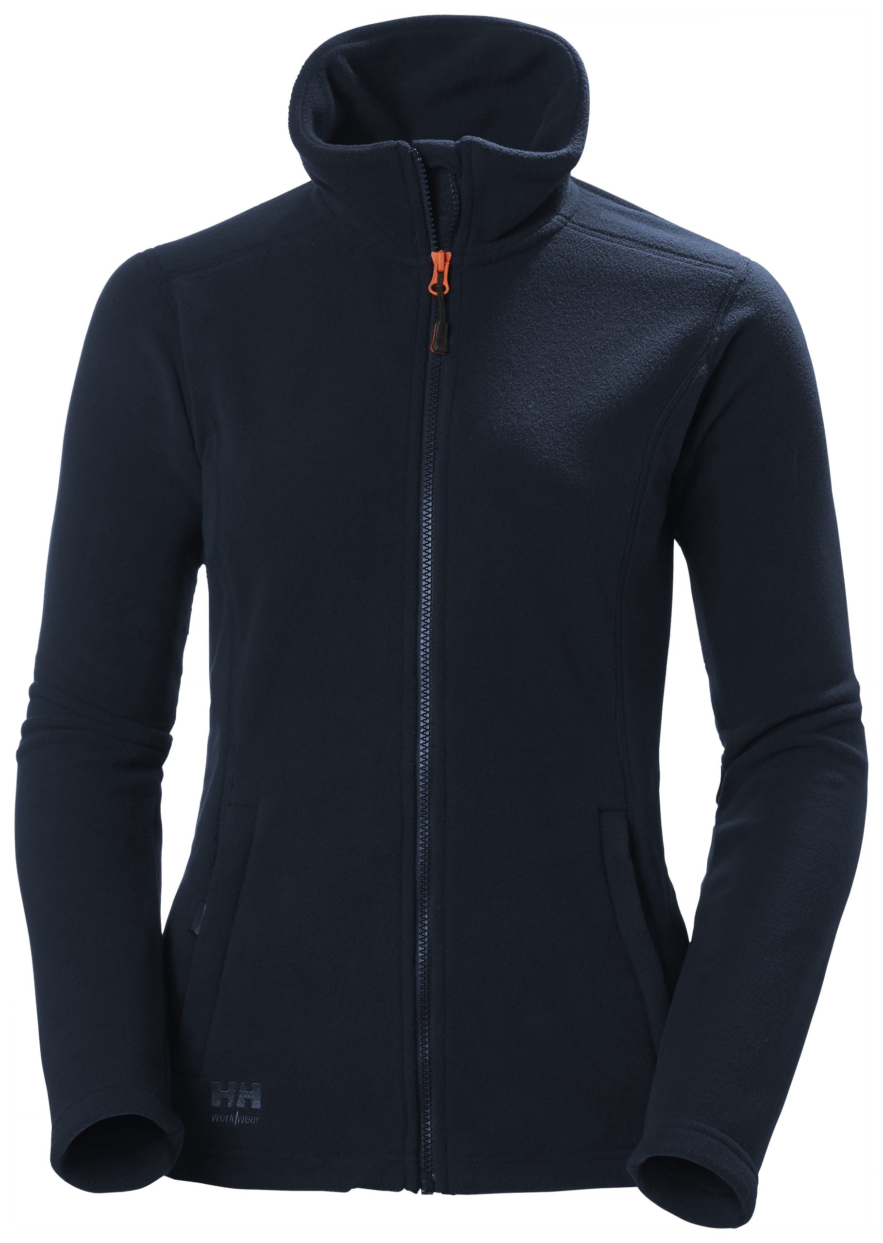 Oxford Fleece Jacket – Fleece · Helly Hansen