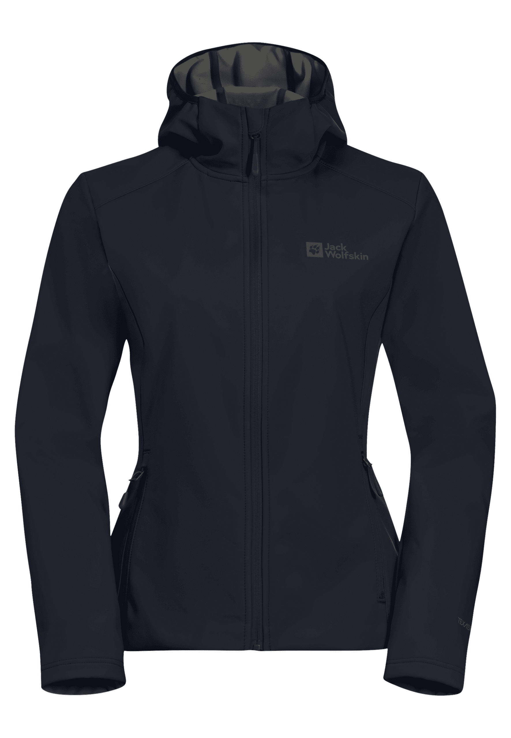 Bornberg  Hoody W – Mikiny · Jack Wolfskin