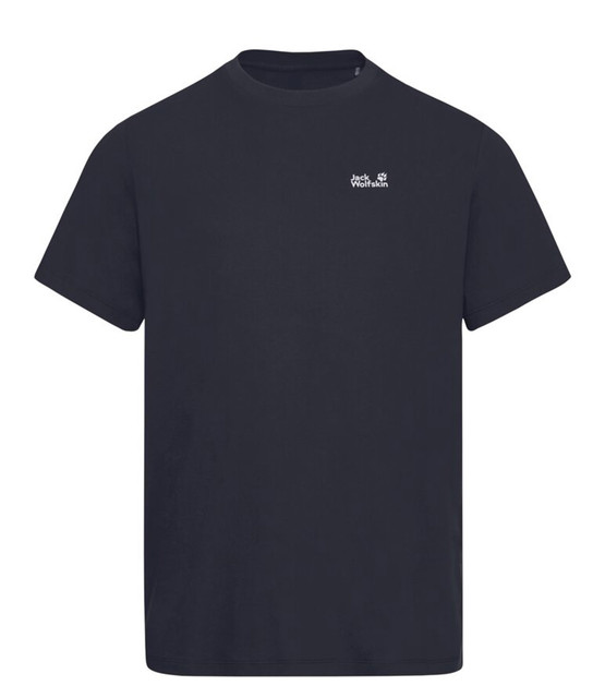 Essential T – Trička · Jack Wolfskin