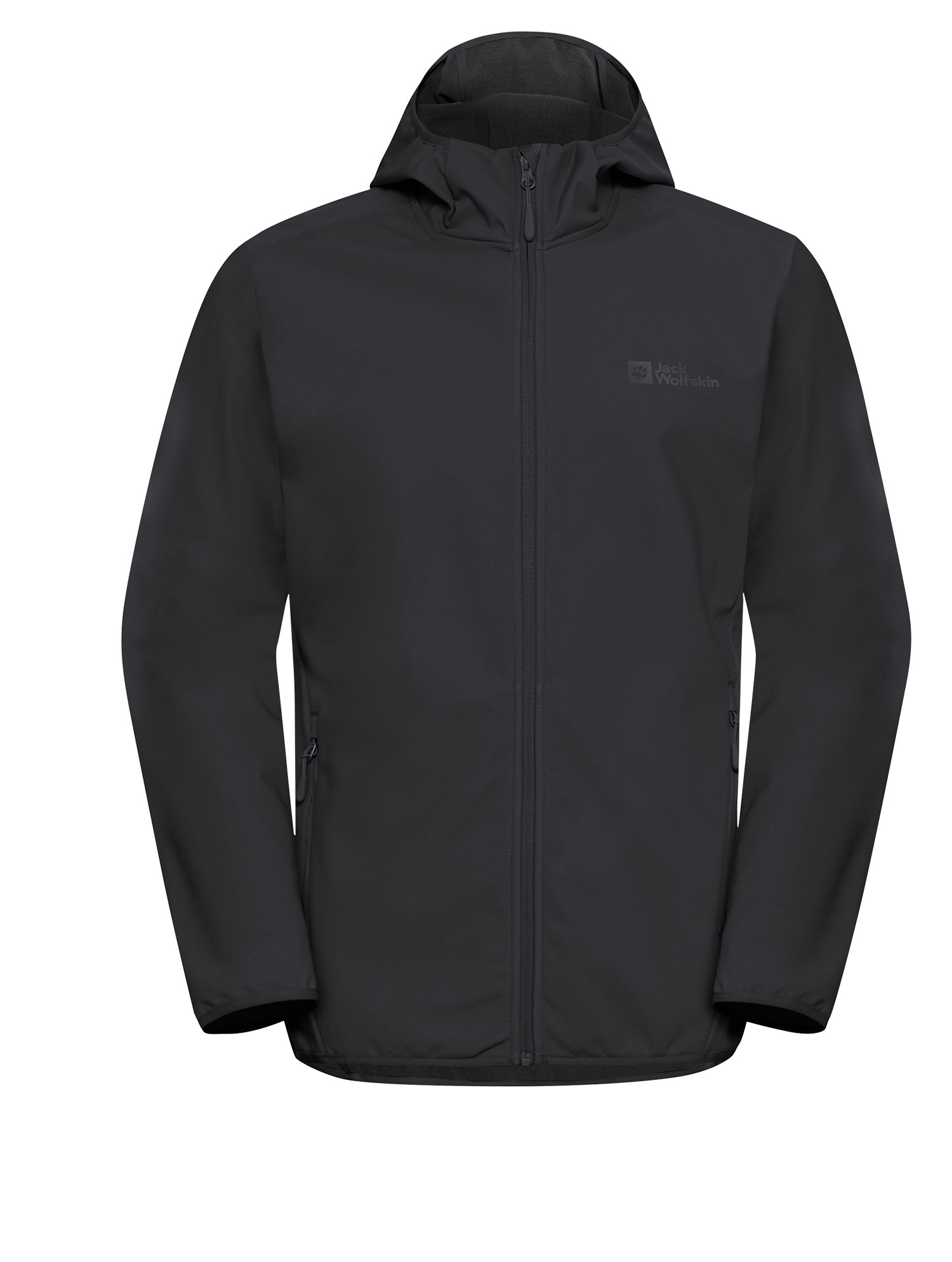 Bornberg Hoody – Mikiny · Jack Wolfskin