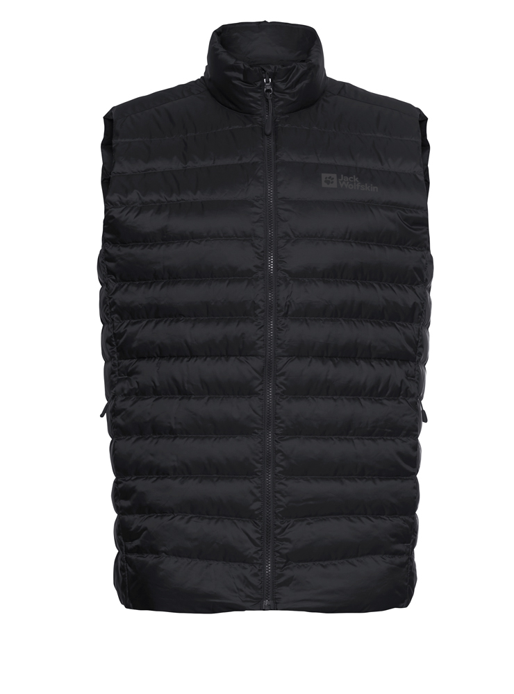 Pilvi Vest – Bundy-vesty · Jack Wolfskin