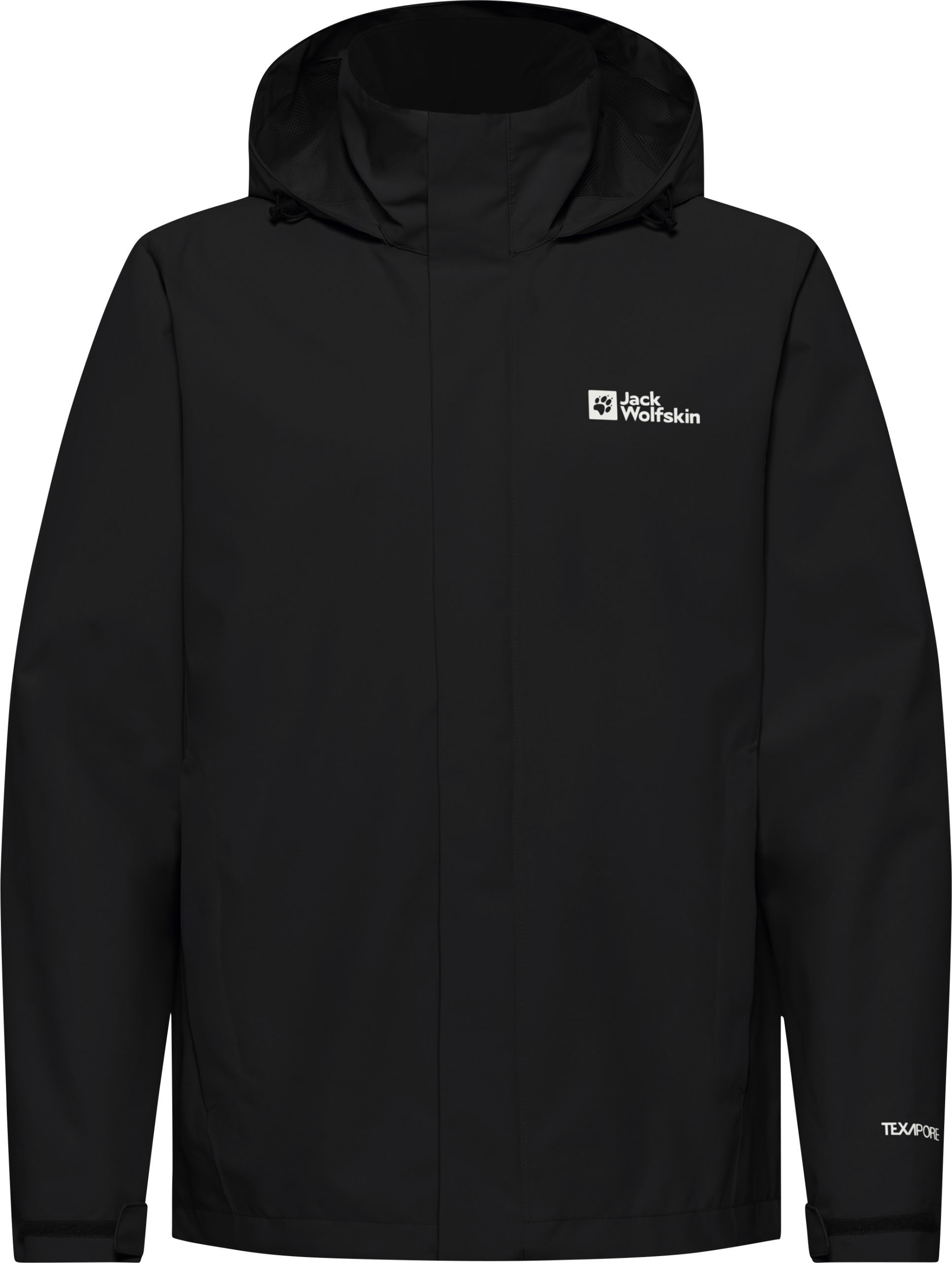Trailtime 2L Jkt – Bundy-vesty · Jack Wolfskin