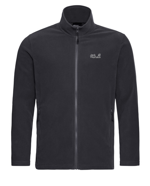 Taunus 100 FZ – Fleece · Jack Wolfskin