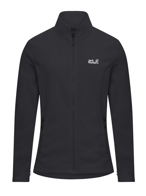 Tanus 100 FZ – Fleece · Jack Wolfskin
