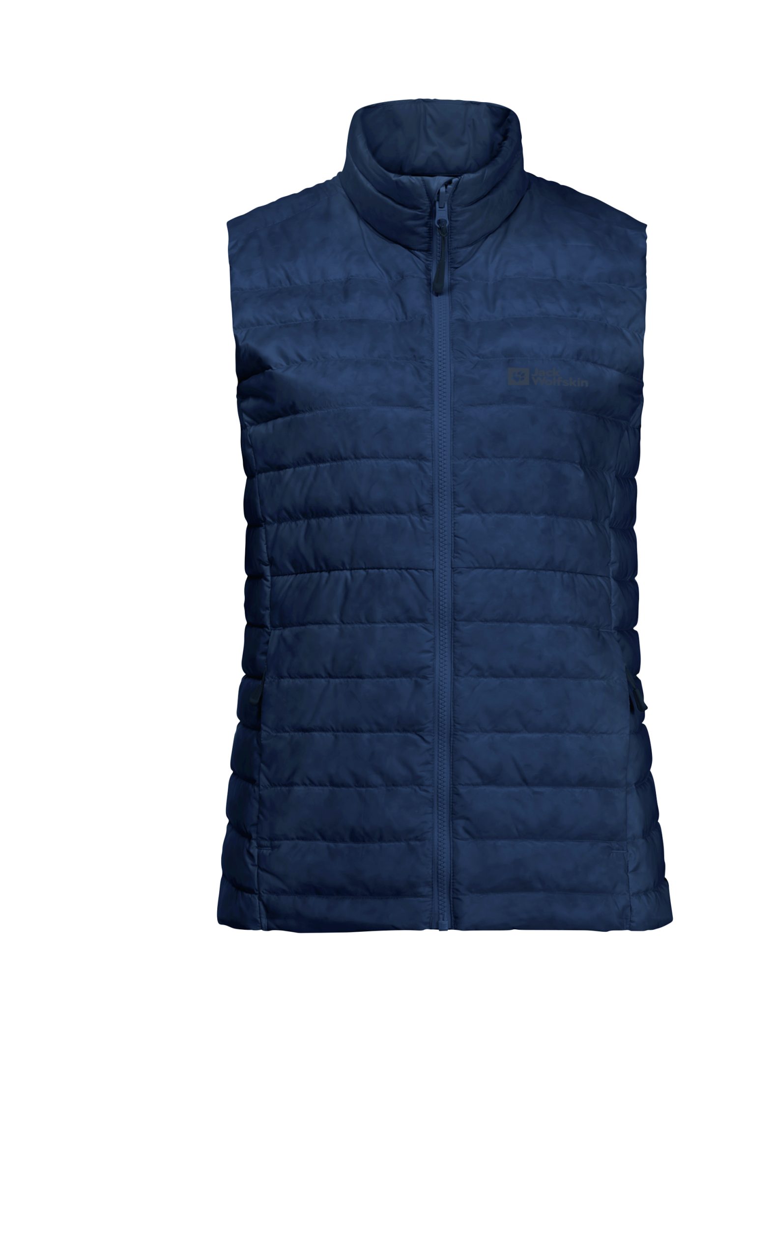 Pilvi Vest – Bundy-vesty · Jack Wolfskin