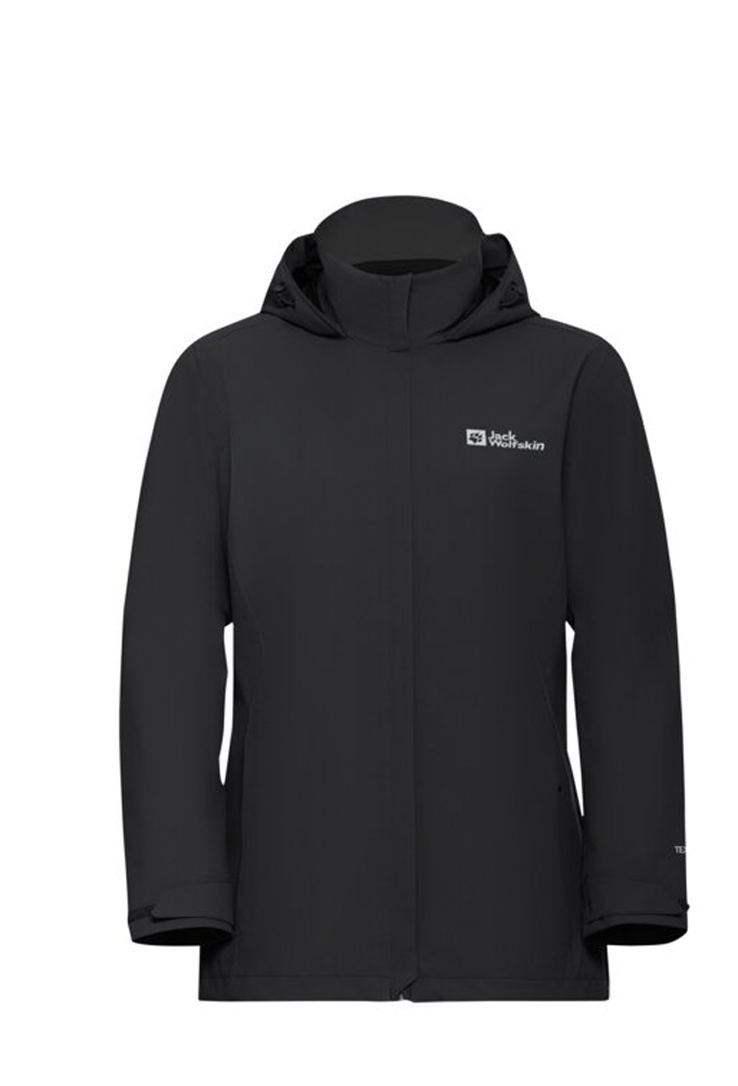 Trailtime 2L Jkt – Bundy-vesty · Jack Wolfskin
