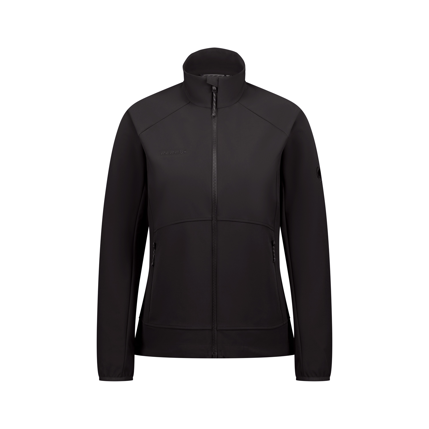 Corporate SO Jacket – Bundy-vesty · Mammut