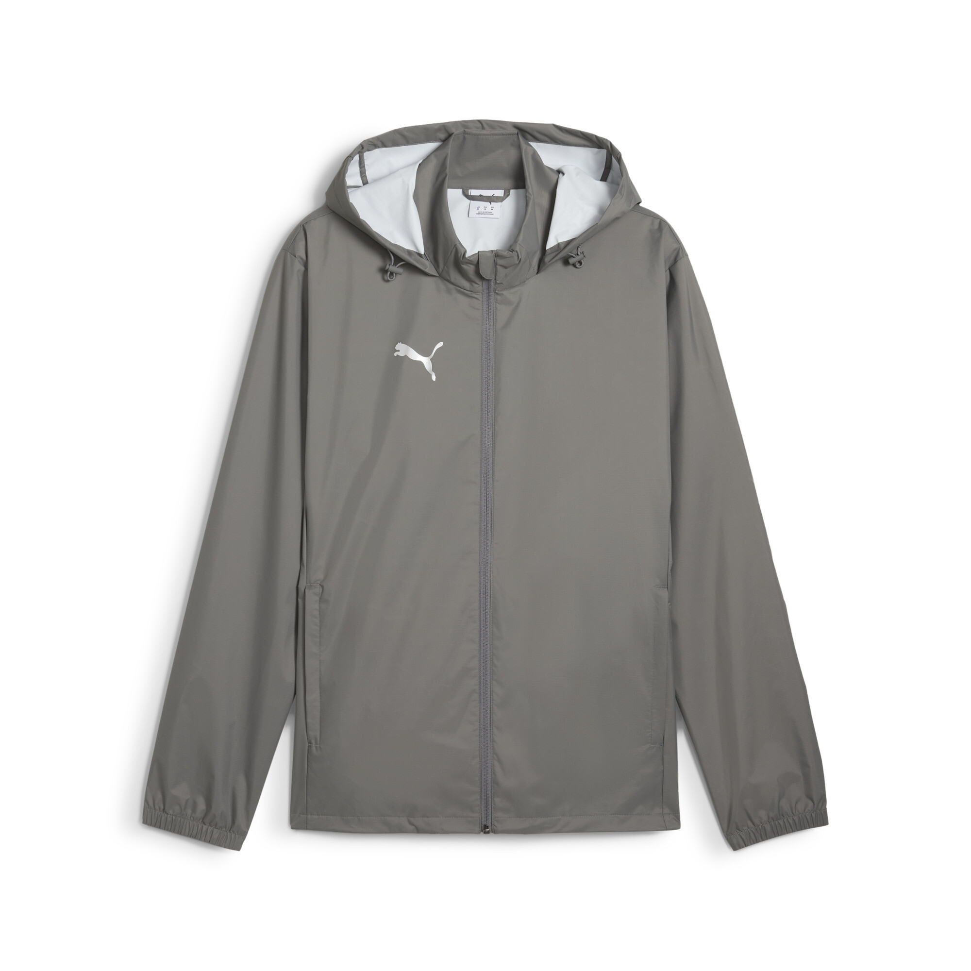 teamADDITIONS All-Weather Jacket – Bundy-vesty · Puma
