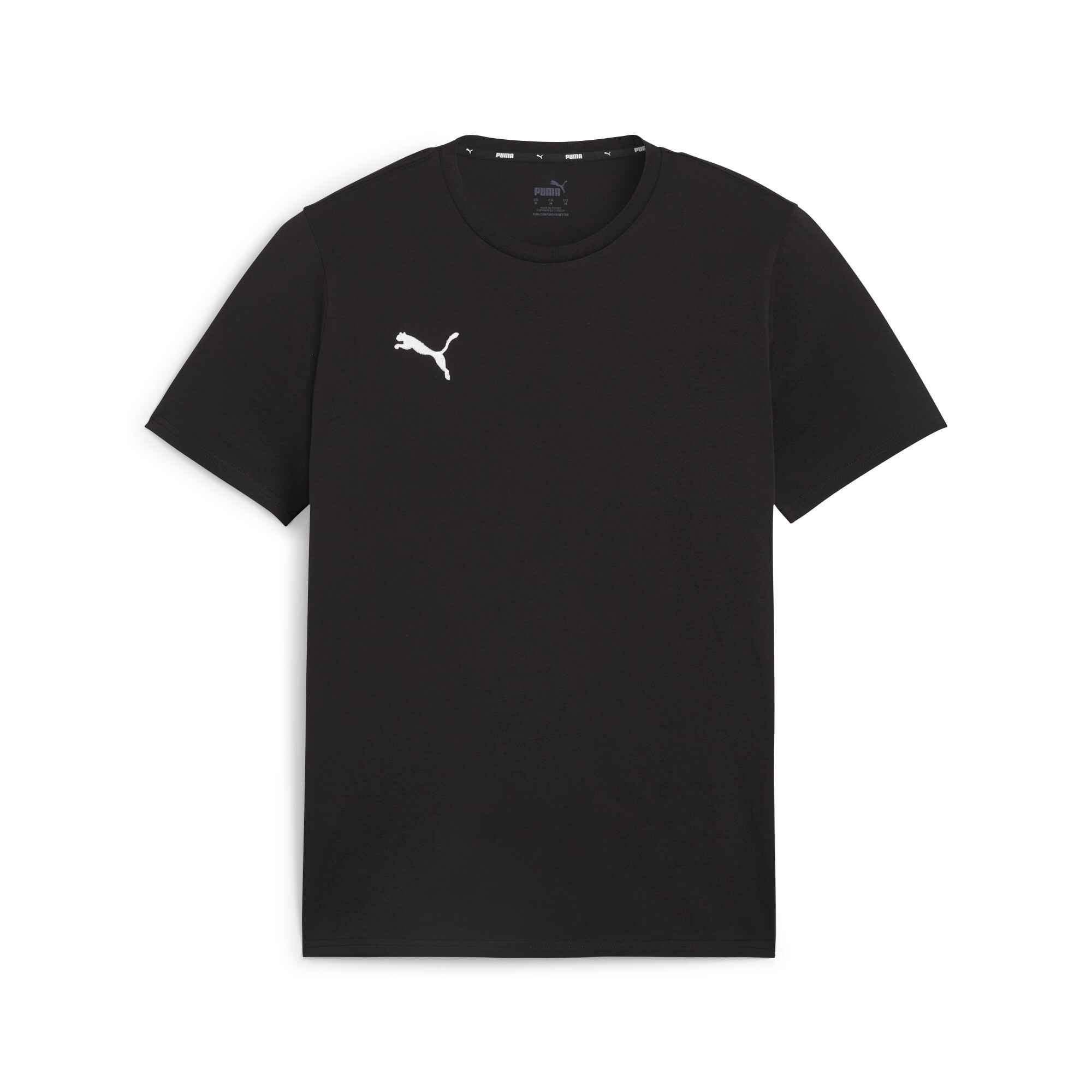 TeamGOAL Casuals Crew-Neck T – Trička · Puma