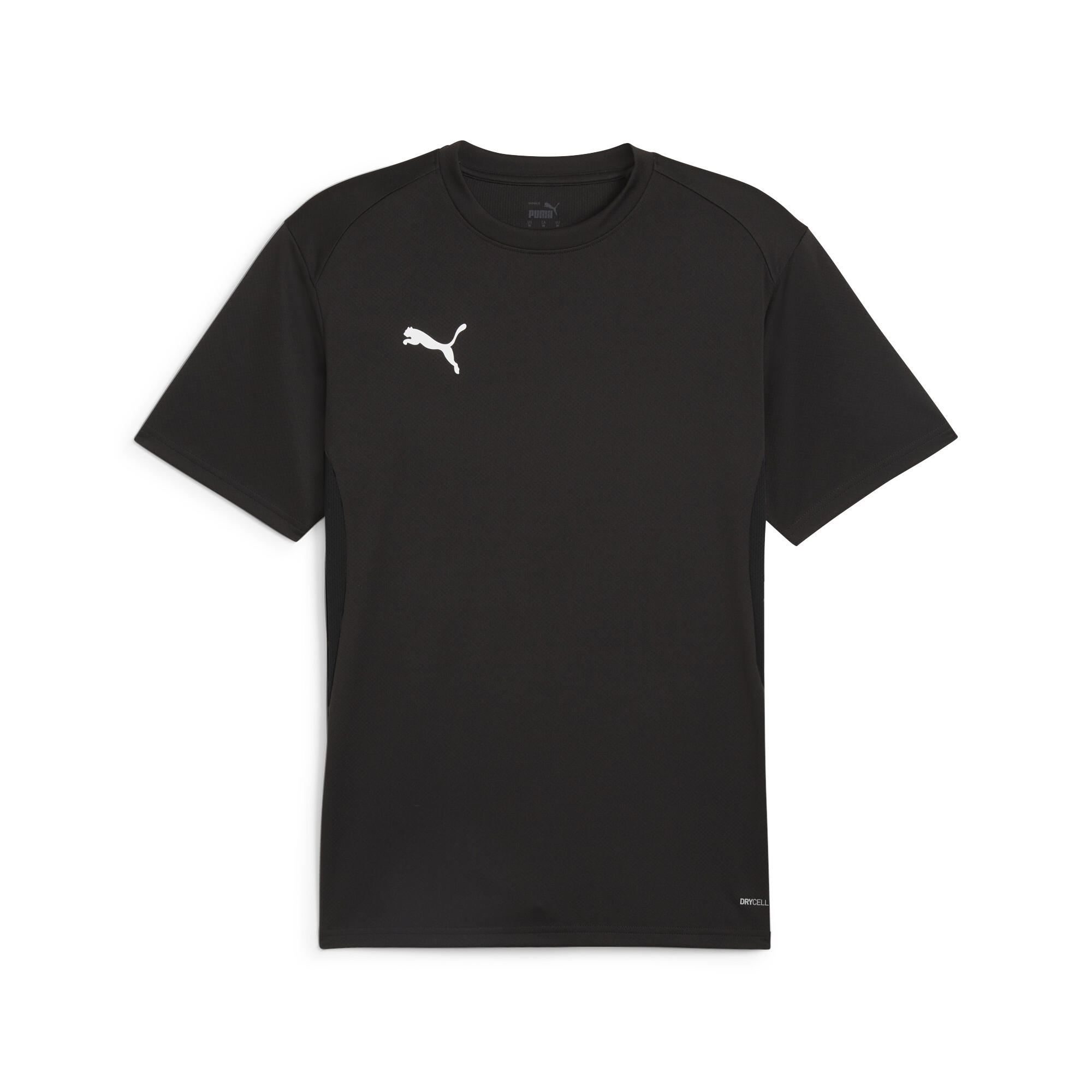 TeamGOAL Football Jersey - Cast Iron – Trička · Puma