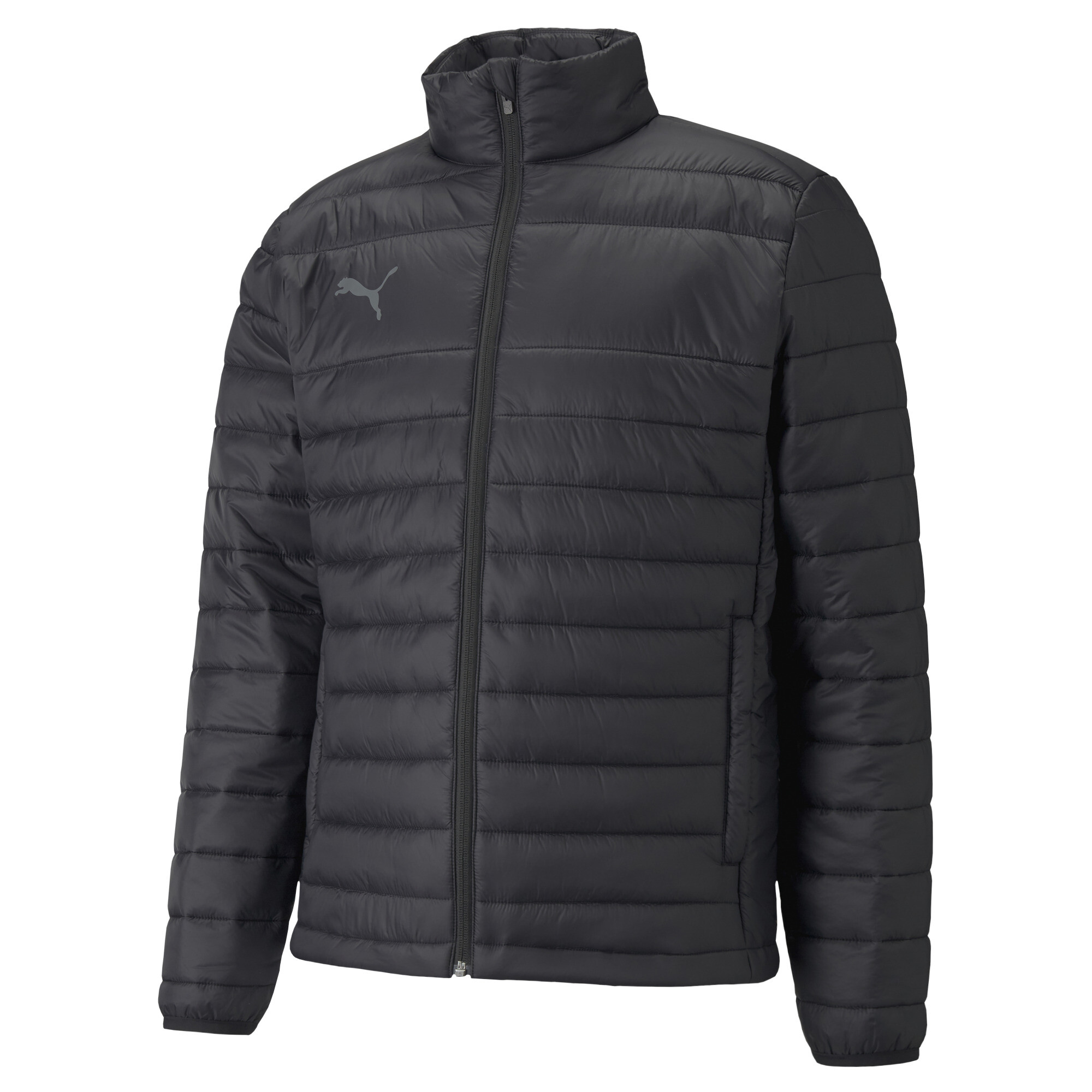 TeamLiga Light Jacket – Bundy-vesty · Puma
