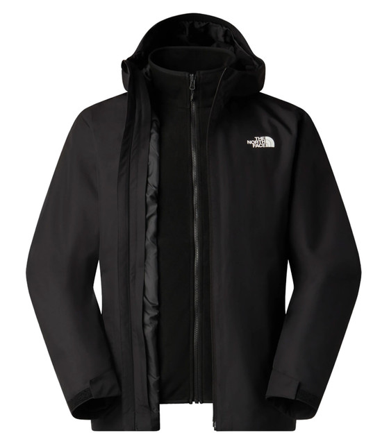 Quest Mono Triclimate 3-in – Bundy-vesty · The North Face