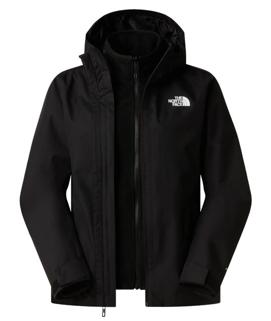 Evolution Simple Dome Regular T-Shirt – Trička · The North Face