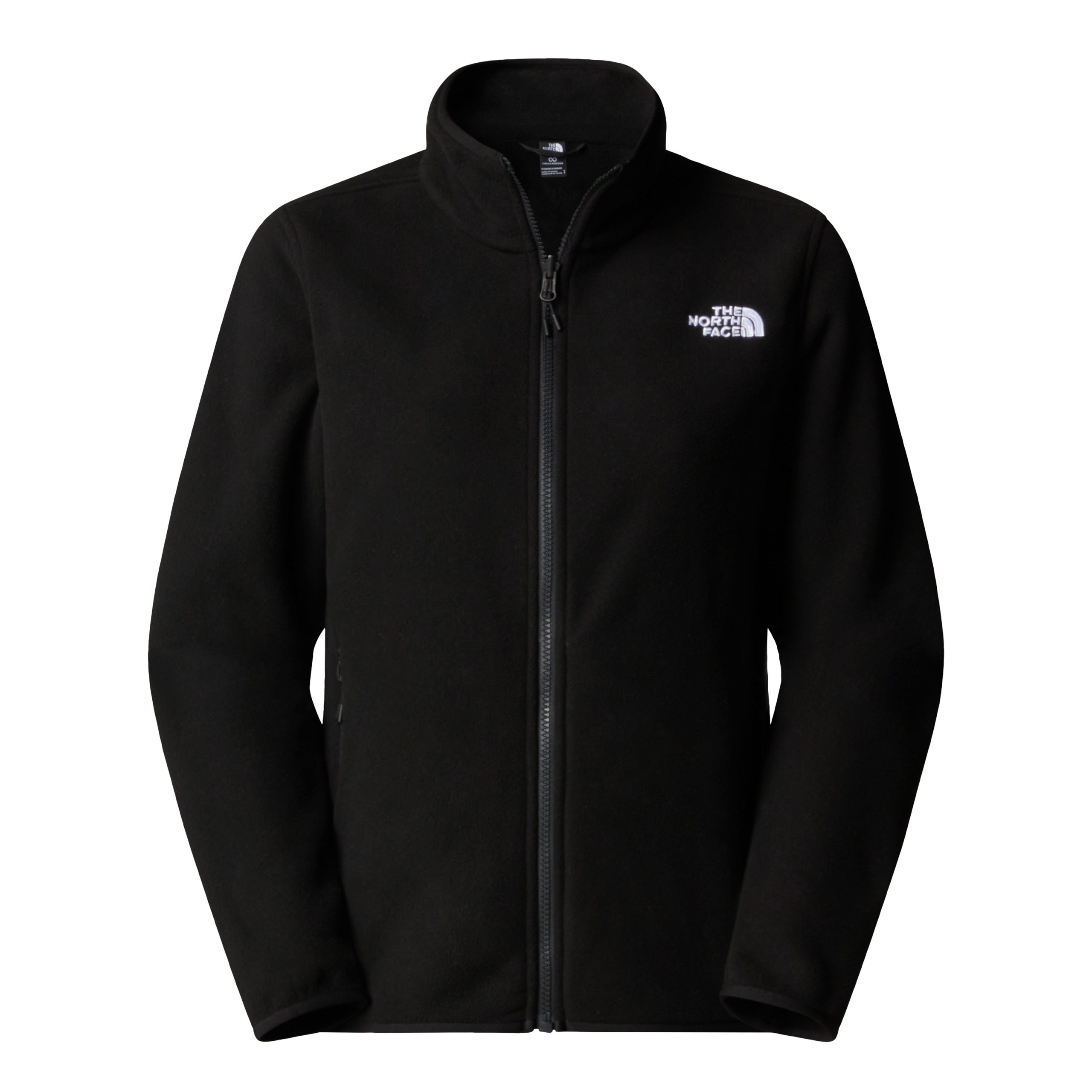 Glacier Fleece Jacket – Fleece · The North Face