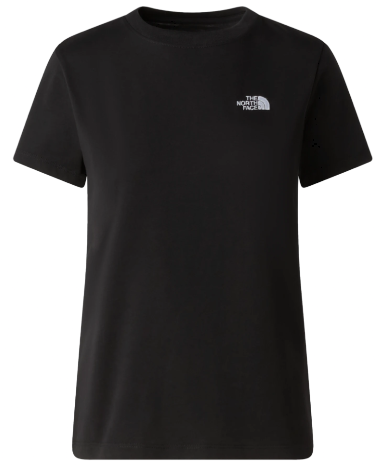 Women's Evolution Simple Dome Regular T