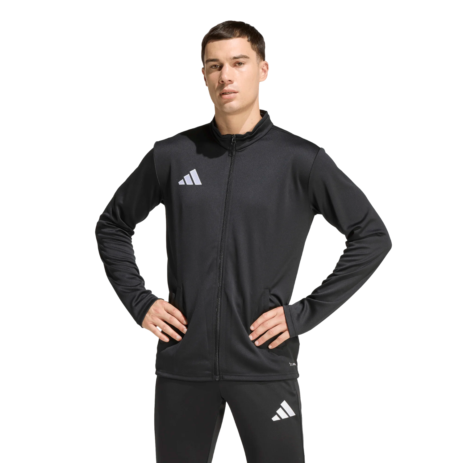 Adidas ENT26 muška trenirka gornji dio