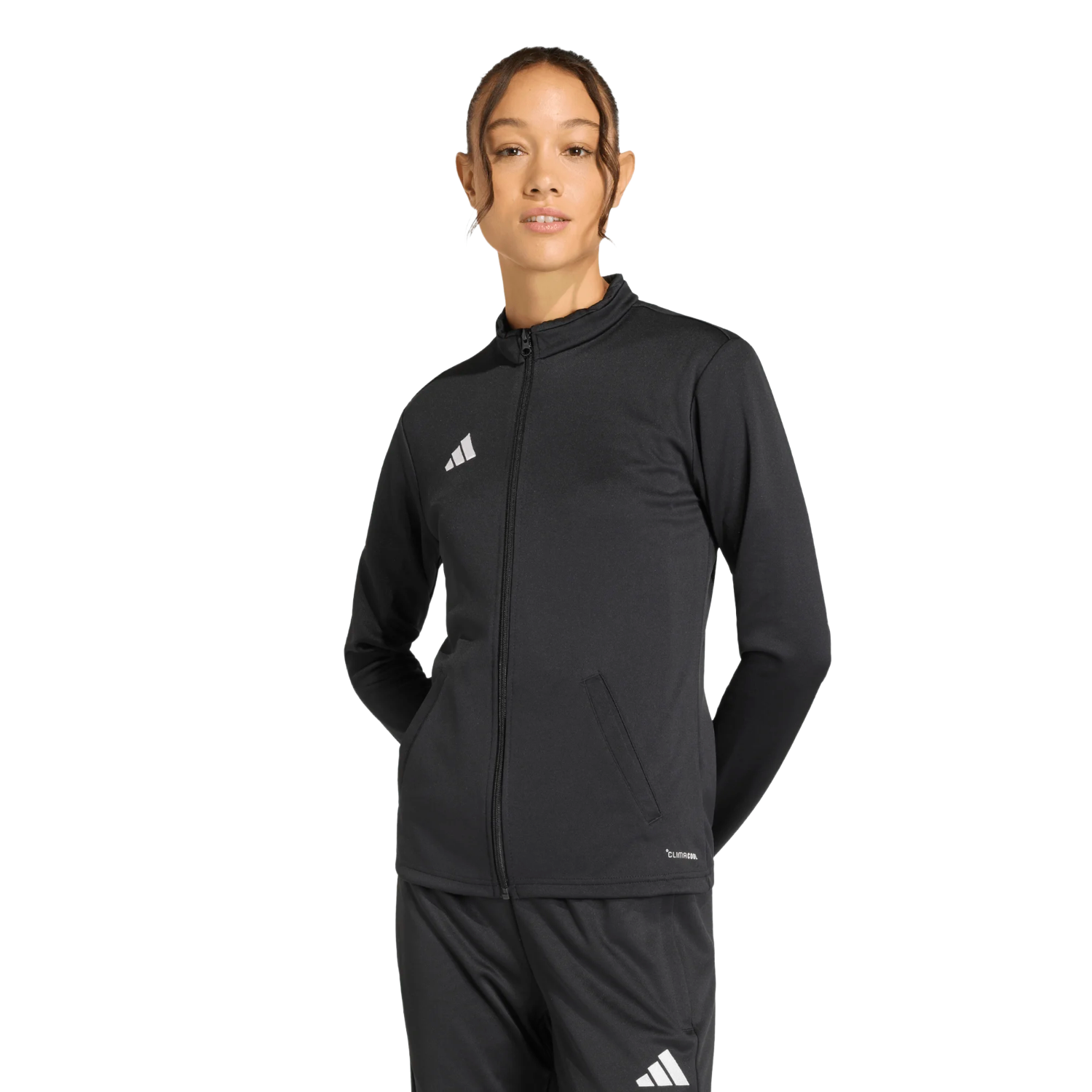 Women's ENT26 Track Jacket