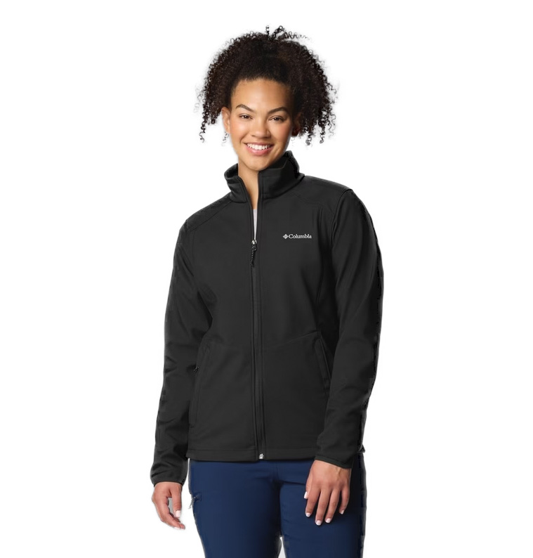 Women's Kruser Ridge III Softshell Jacket