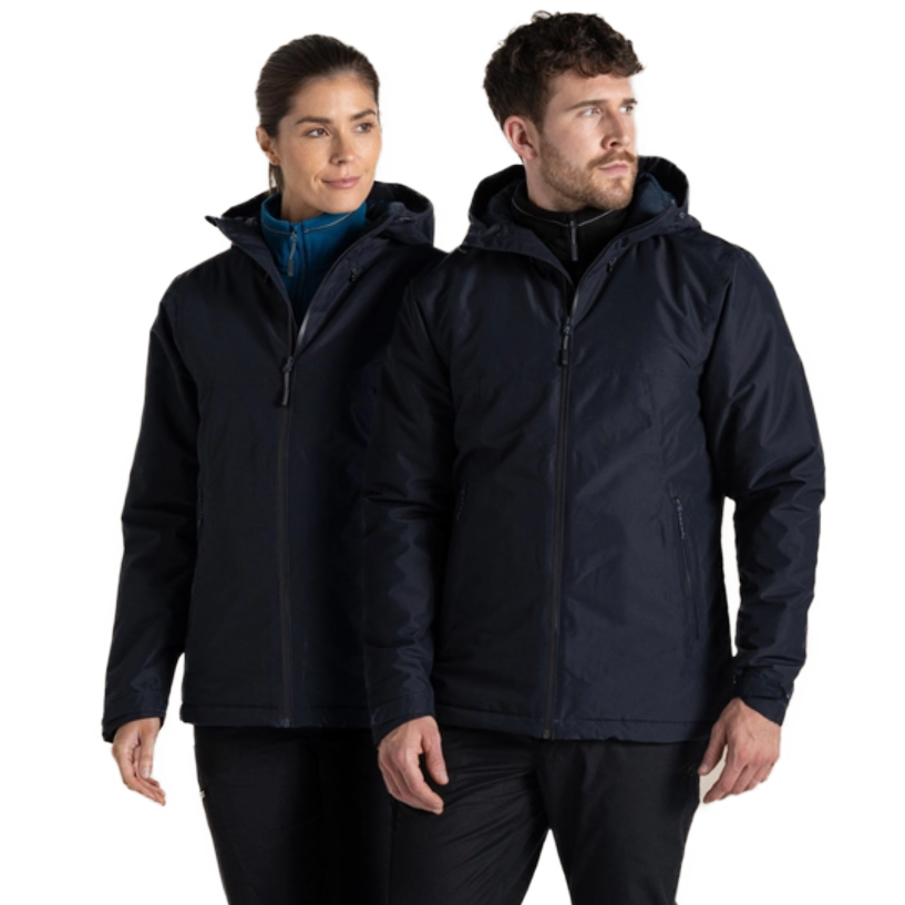 Unisex Expert Thermic Insulated Jacket
