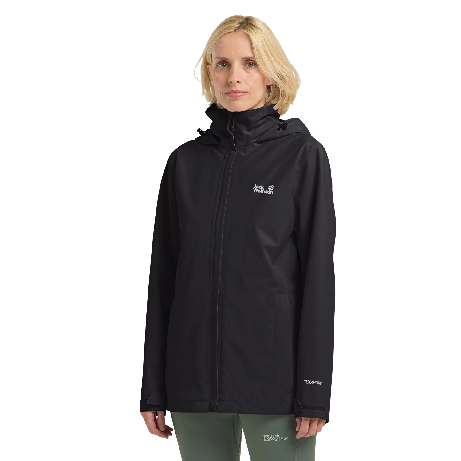 Women's Trailtime 2L Jkt