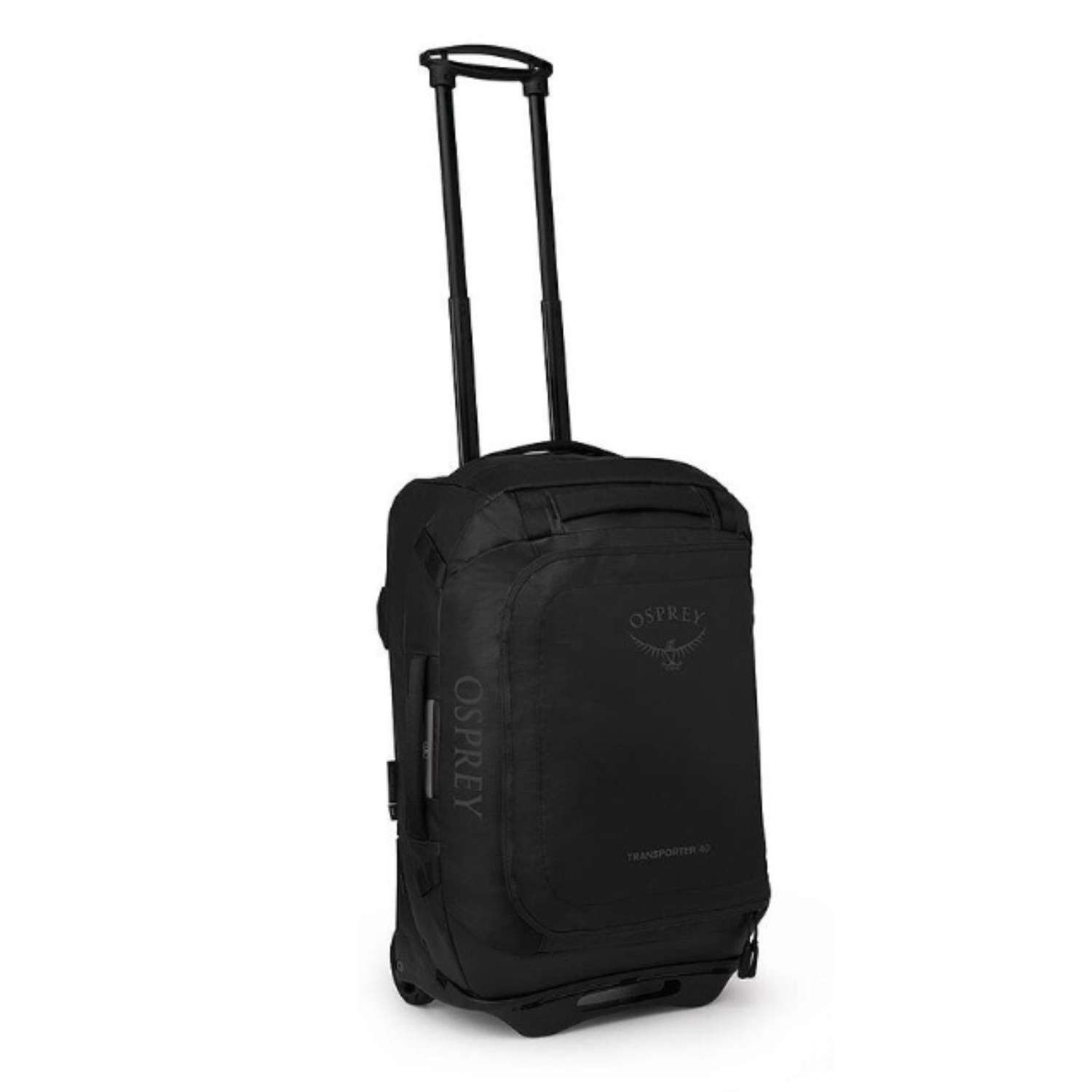 Transporter Wheeled Duffel 40