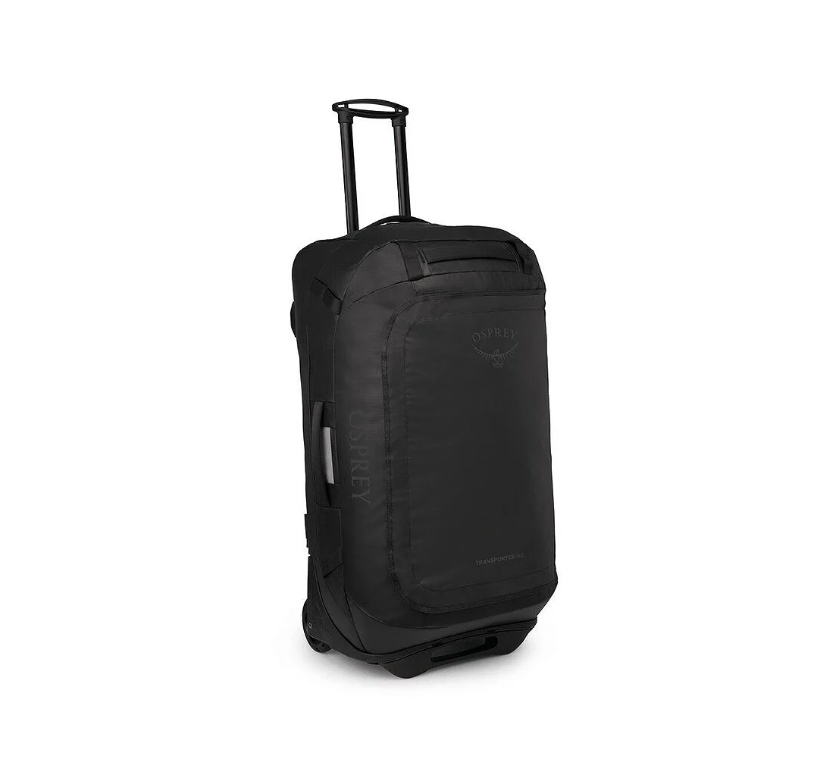 Transporter Wheeled Duffel 90