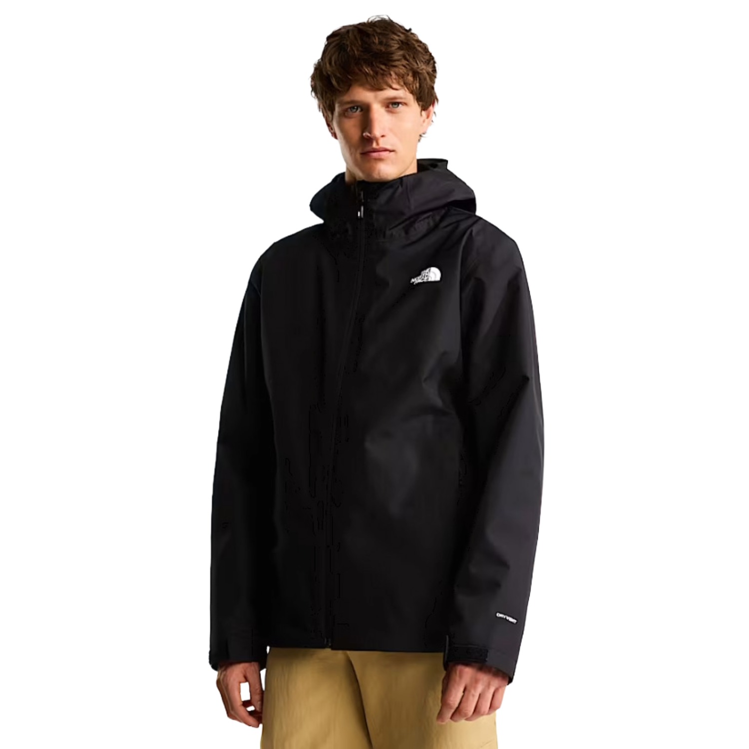 Men's Quest Mono Triclimate 3