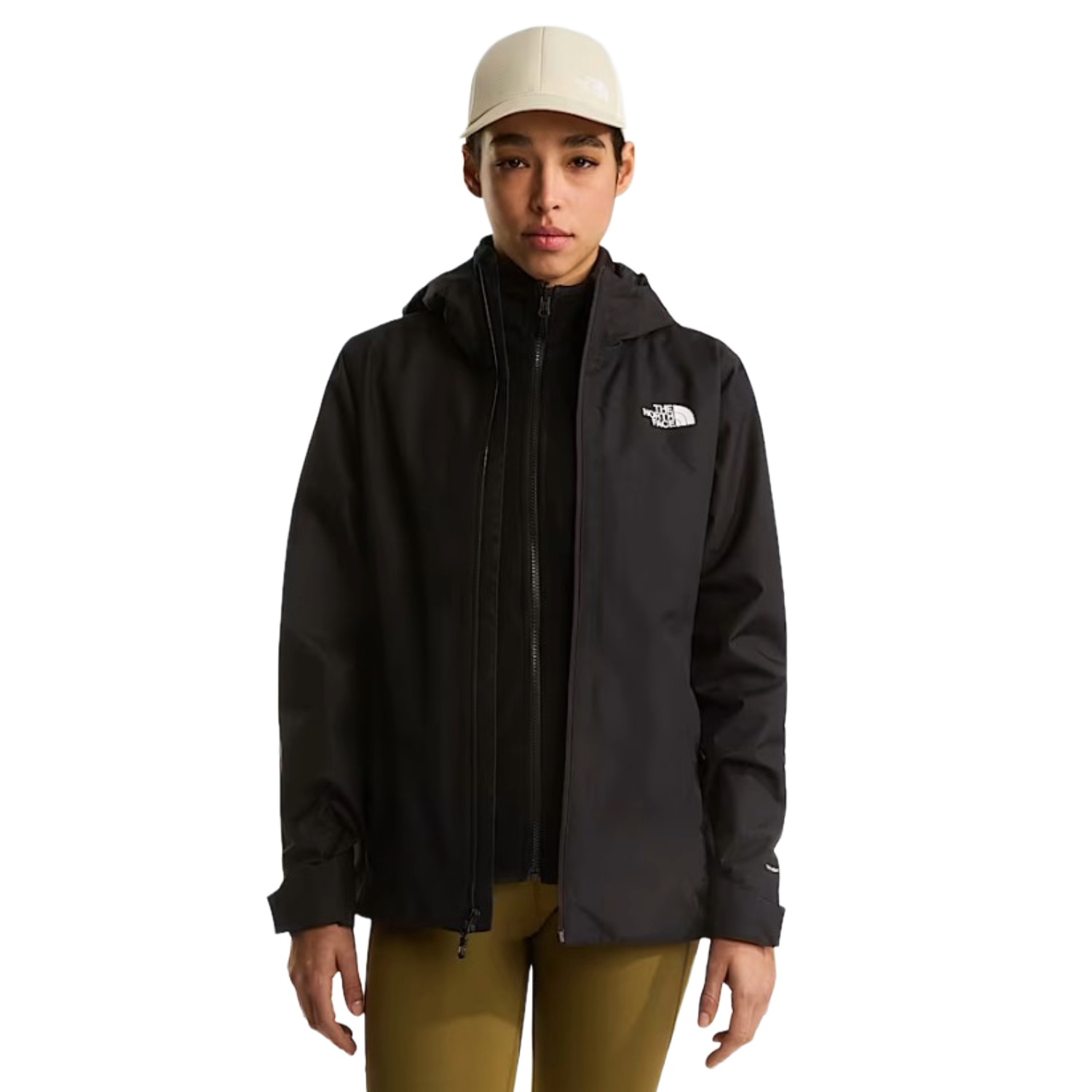Women's Quest Mono Triclimate 3