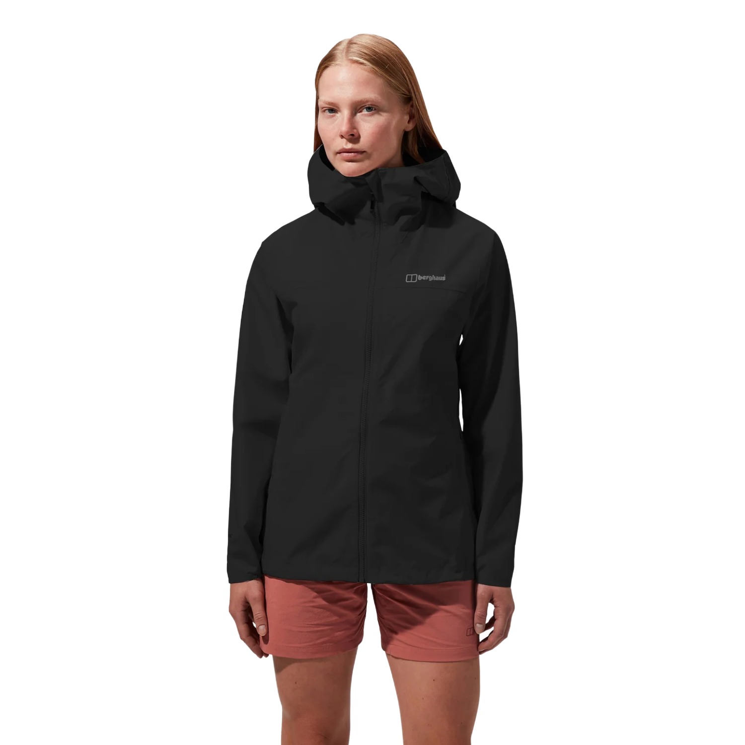 Women's Deluge Pro 3.0 Jacket