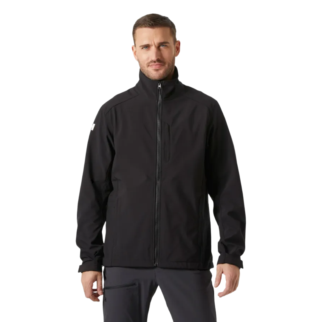 Men's Paramount Softshell Jacket