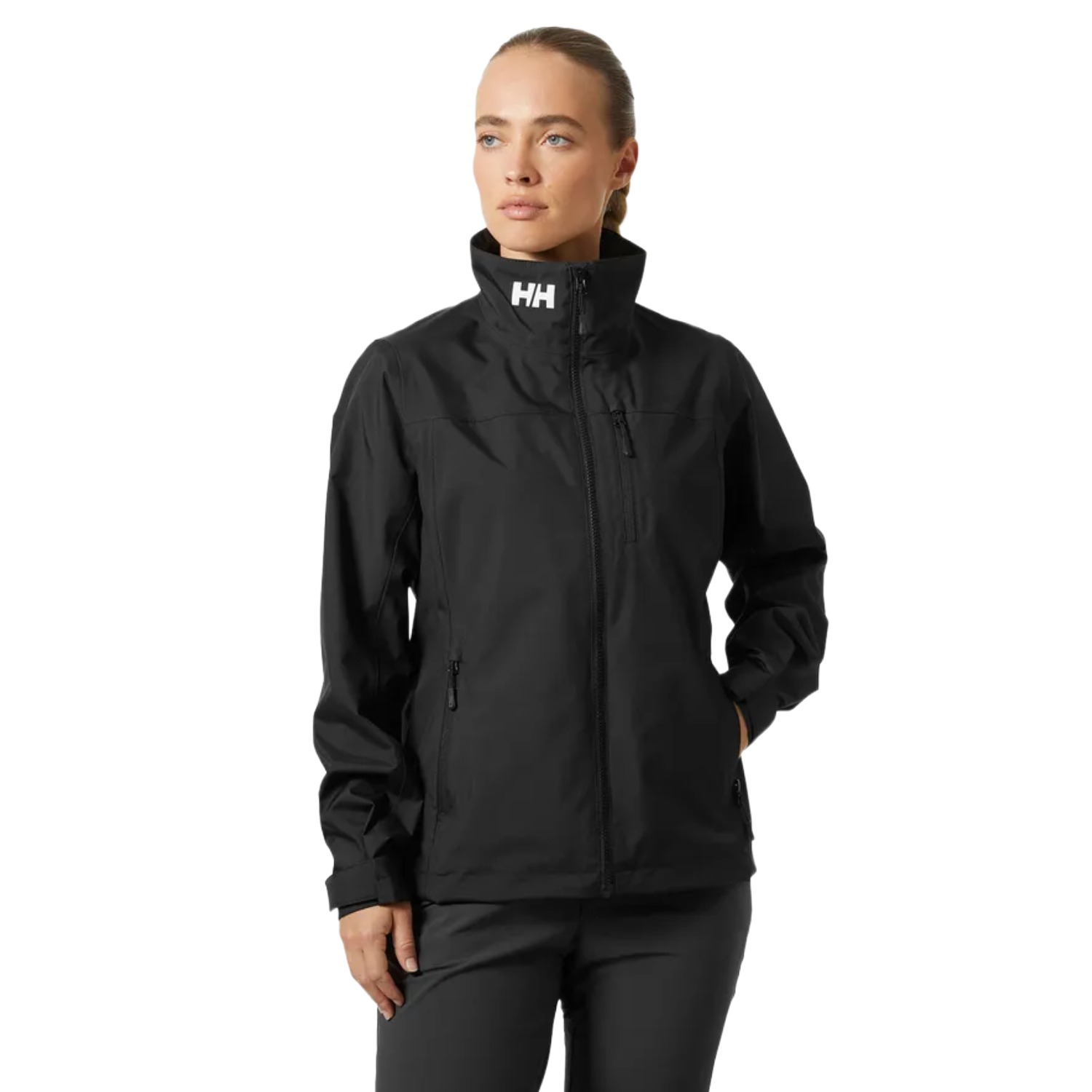 Women's Crew Jacket 2.0