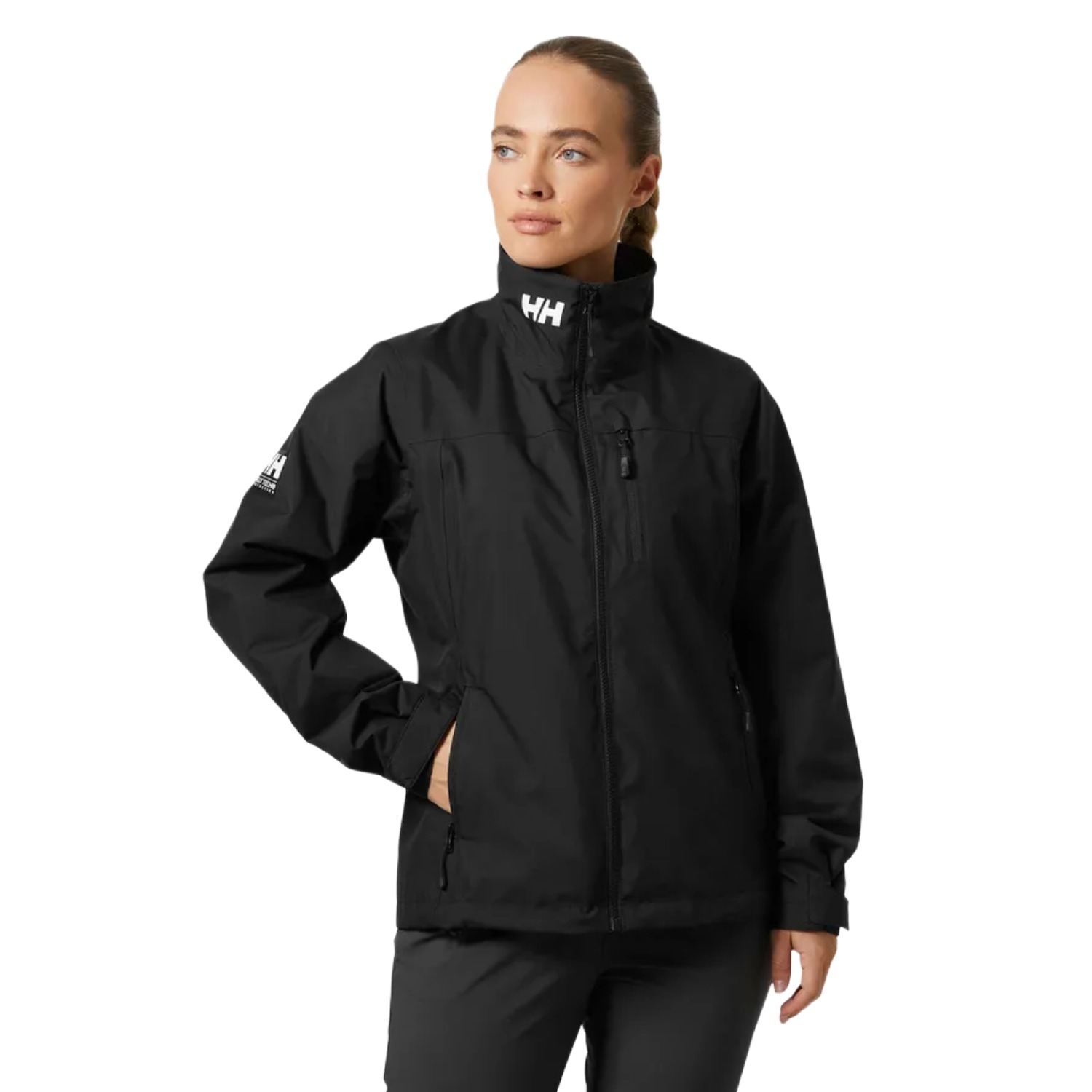 Women's Crew Midlayer Jacket 2.0