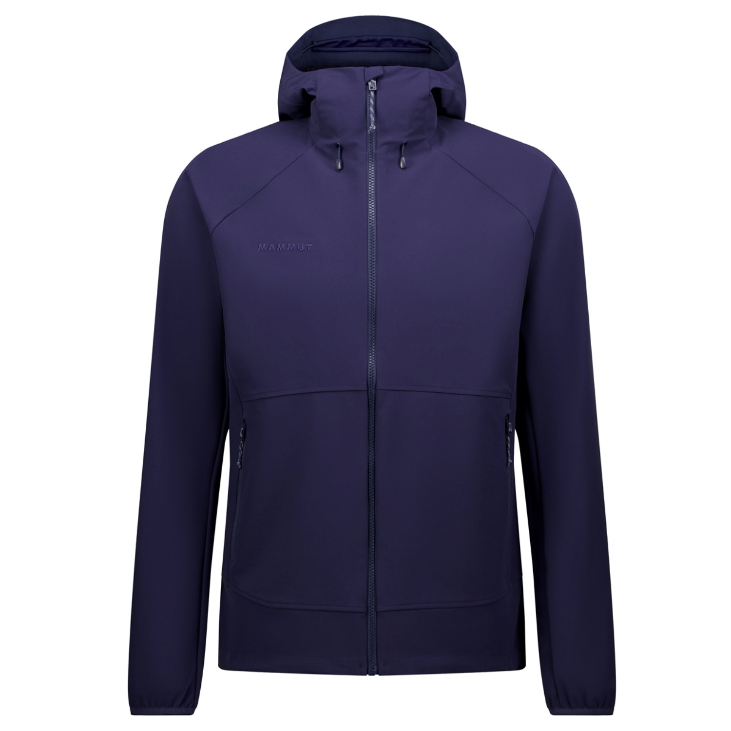 Men's Corporate SO Hooded Jacket