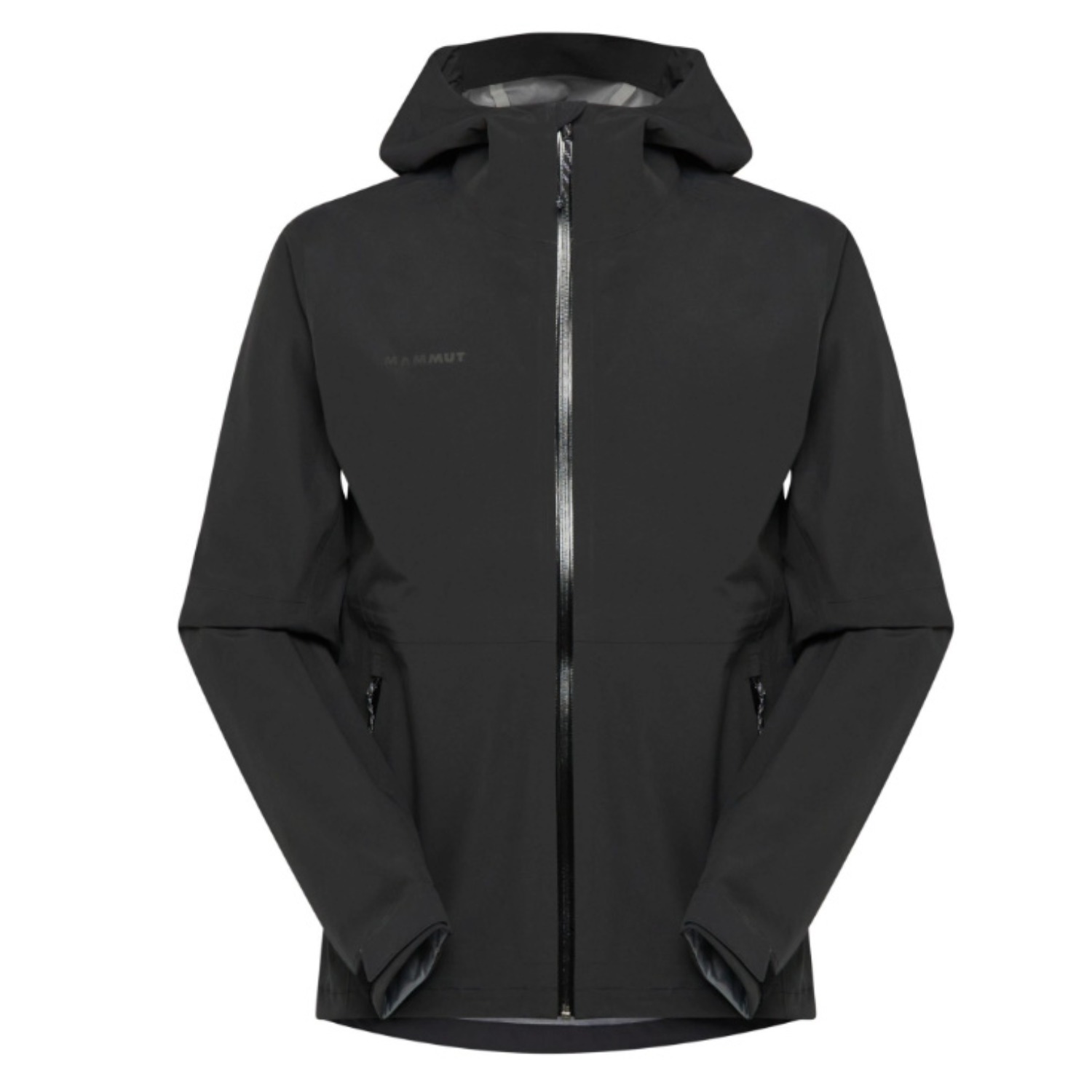 Women's Corporate Guide HS Hooded Jacket
