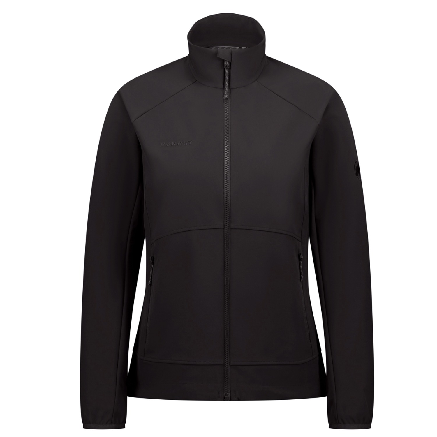 Mammut Corporate SO ženska softshell jakna