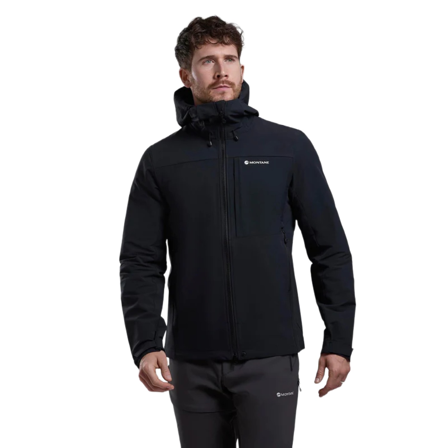 Men's Tenacity XT Hoodie