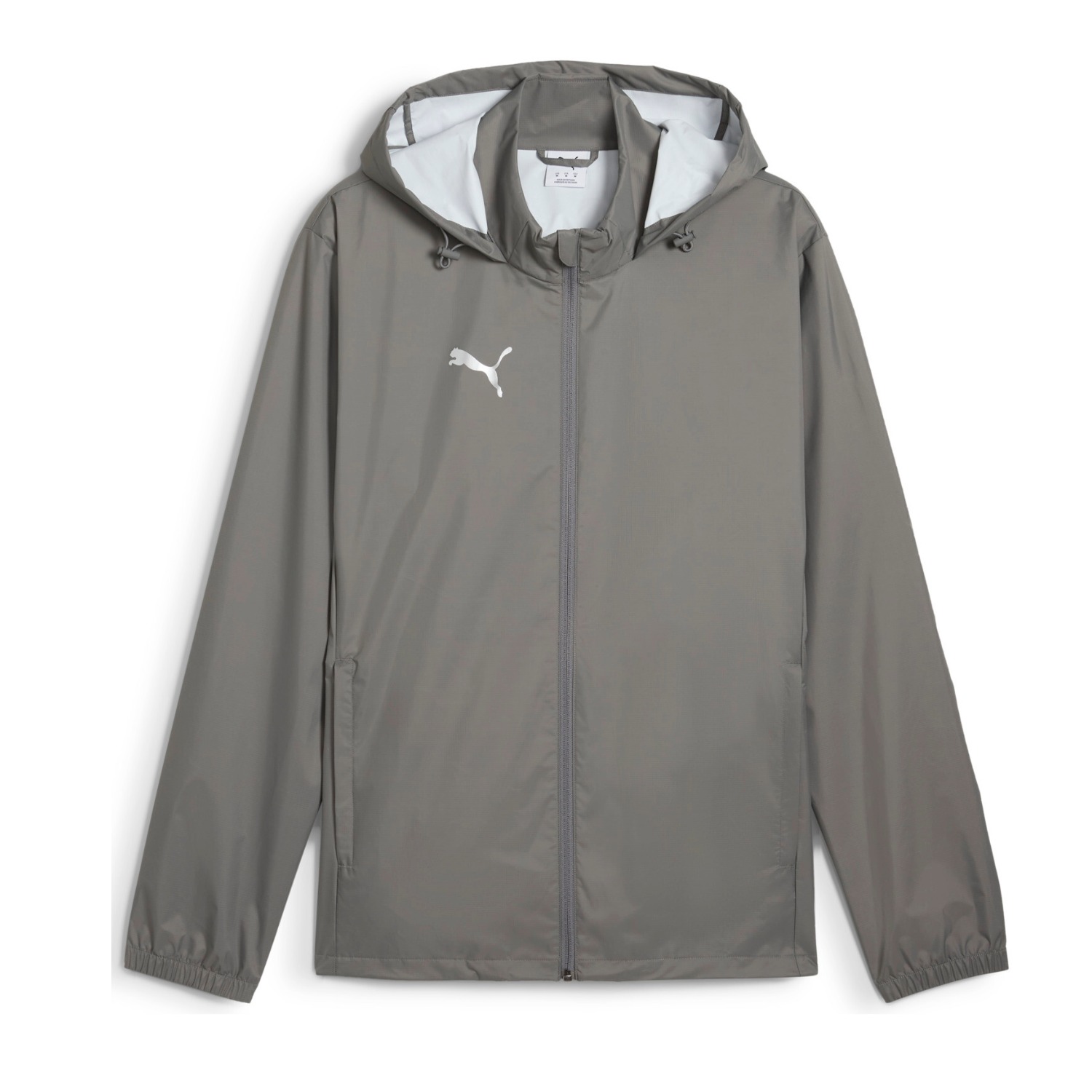 Puma teamADDITIONS muška jakna za sve vremenske uvjete