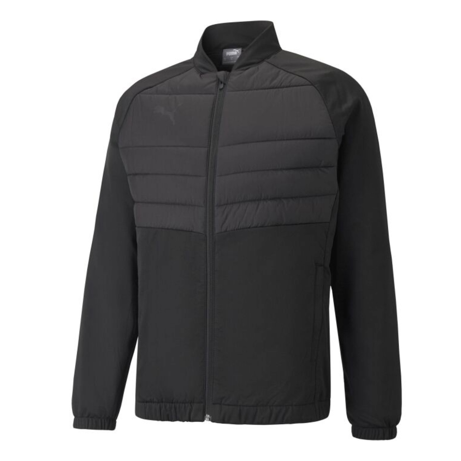 Men's TeamLiga Hybrid Jacket