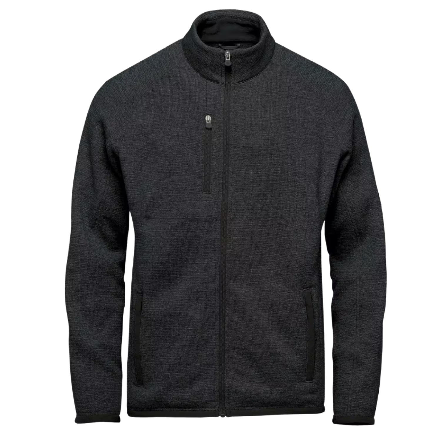 Men's Avalante Full Zip Fleece Jacket