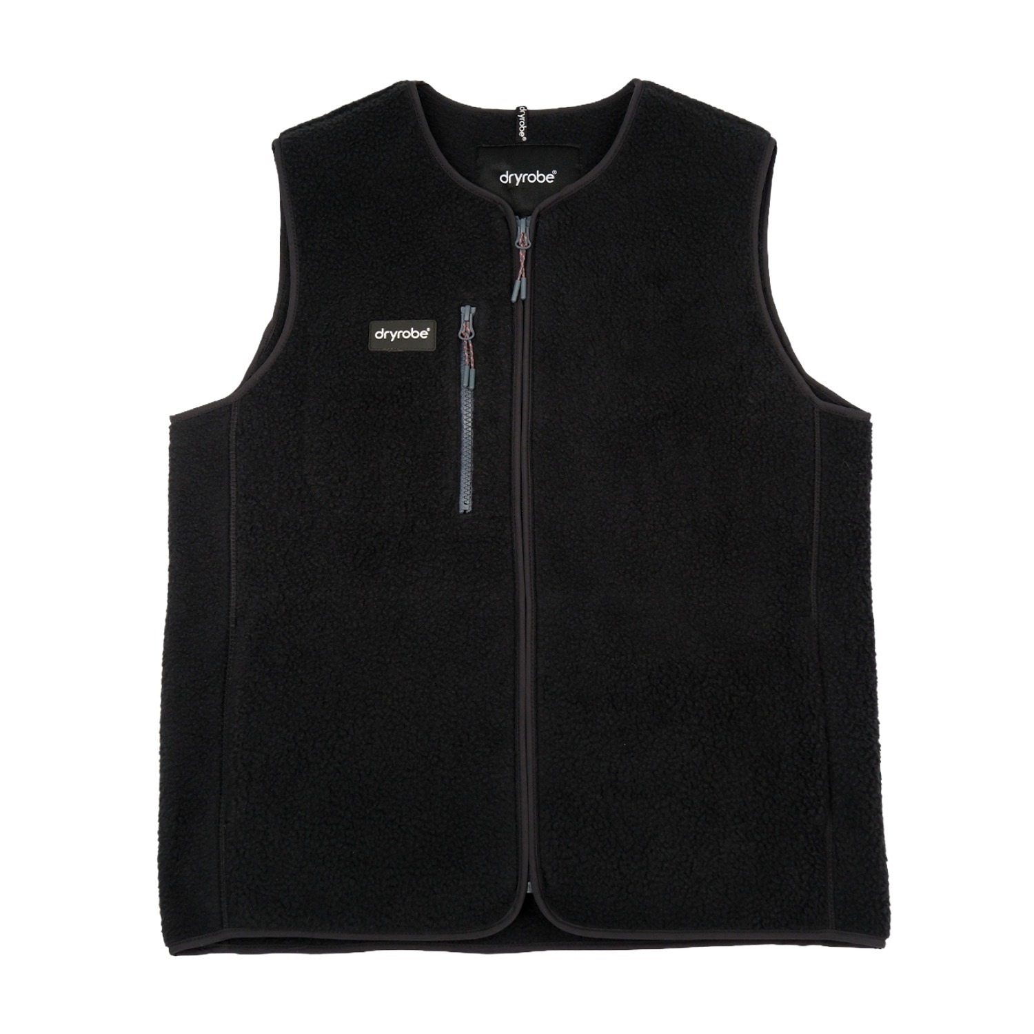 Dryrobe Thermal Gilet