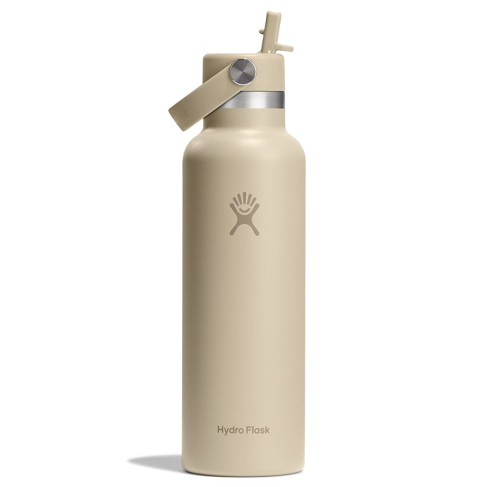 21 OZ STANDARD FLEX STRAW CAP OAT