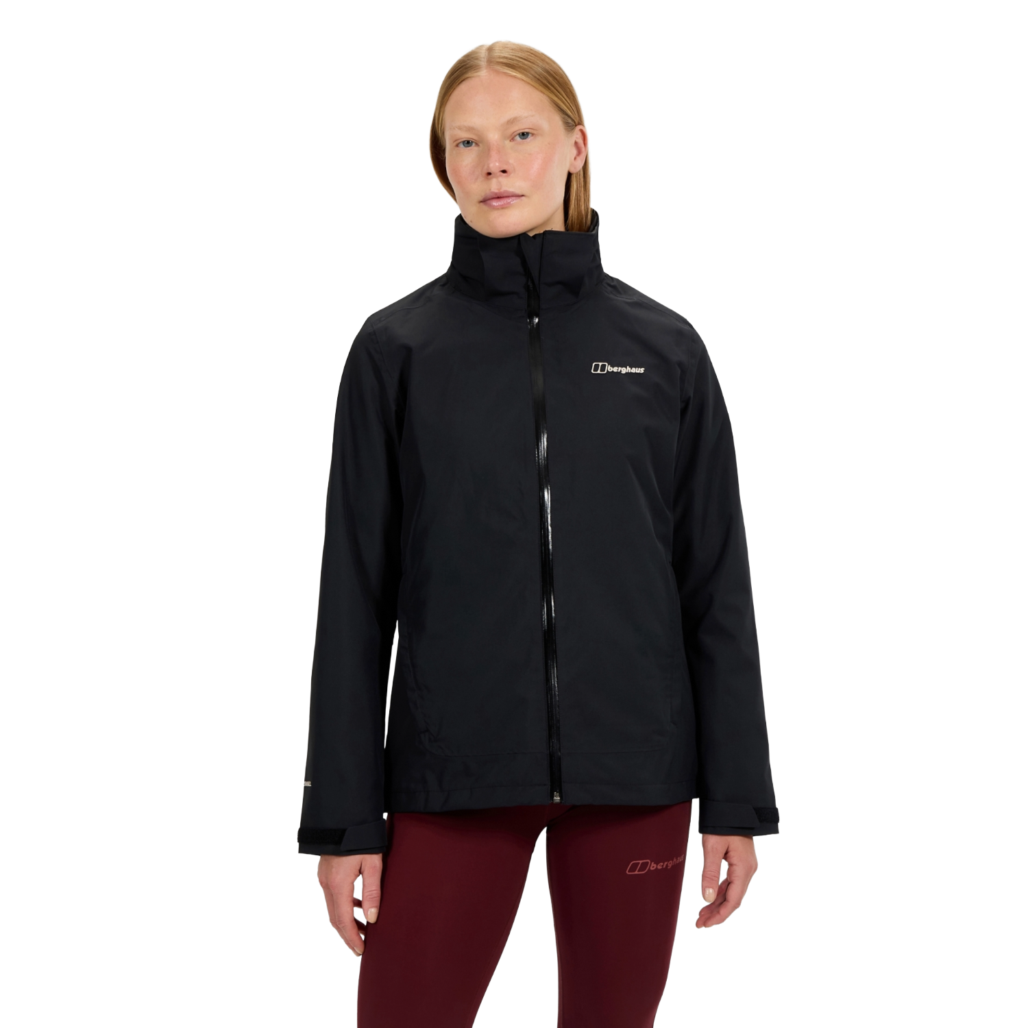 Women's Roam Gemini 3in1 Jkt AF
