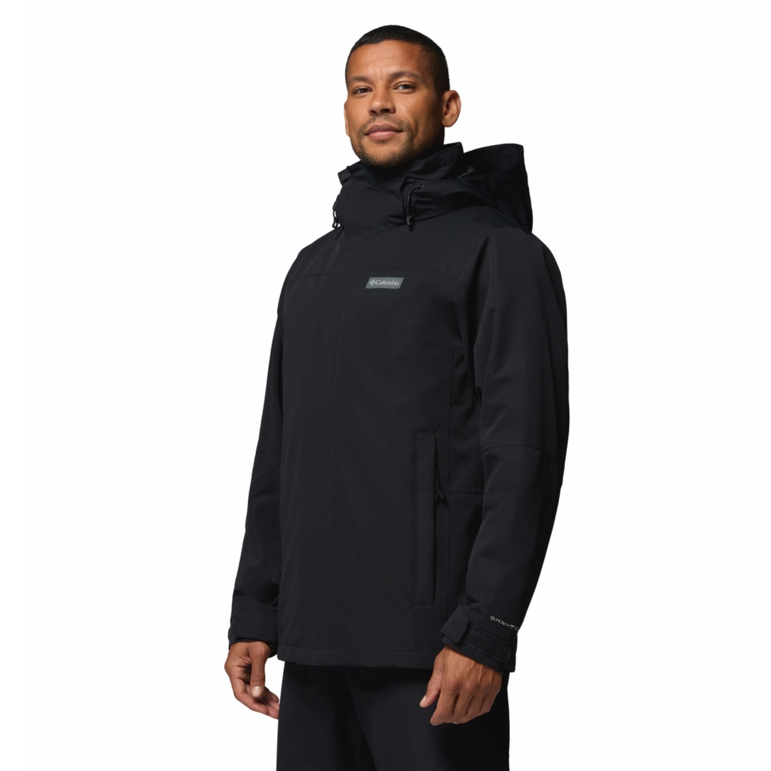 Men's Bugaboo IV Fleece Interchange Jacket