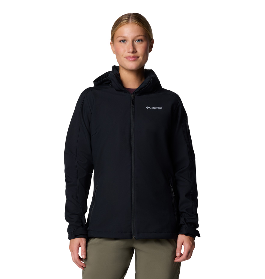 Women's Cascade Ridge II Jacket