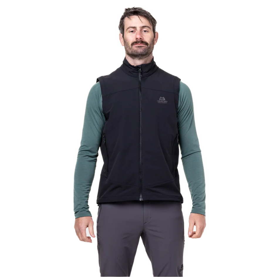 Men's Frontier Vest