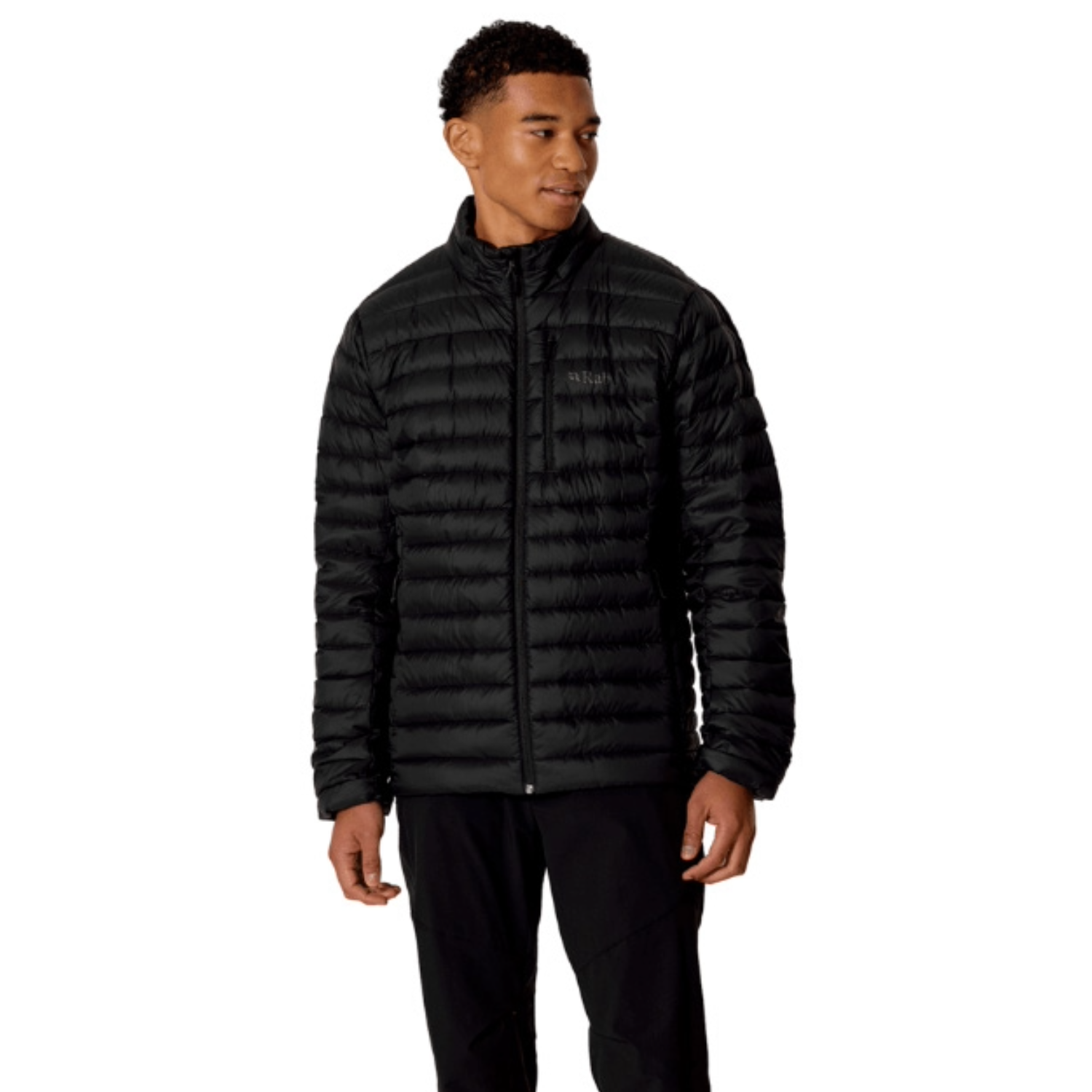 Men's Microlight Jacket