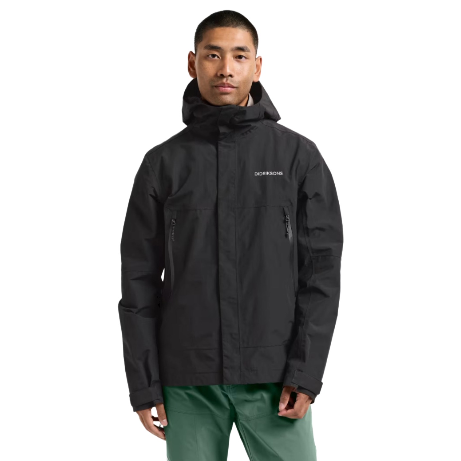Men's Grit Jacket